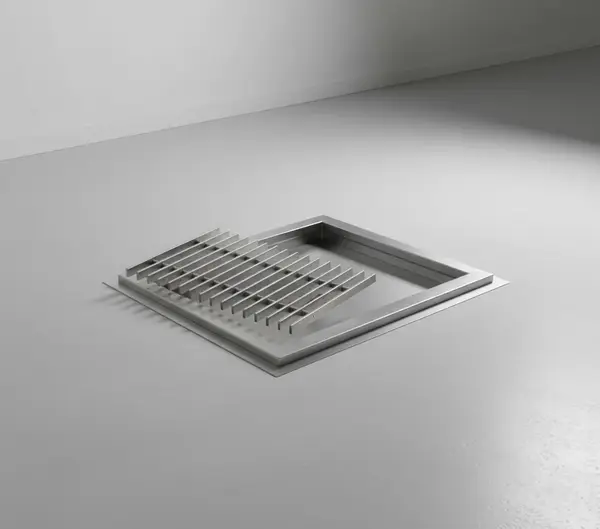 IMC/Teddy SFT-1860-SG-ADA