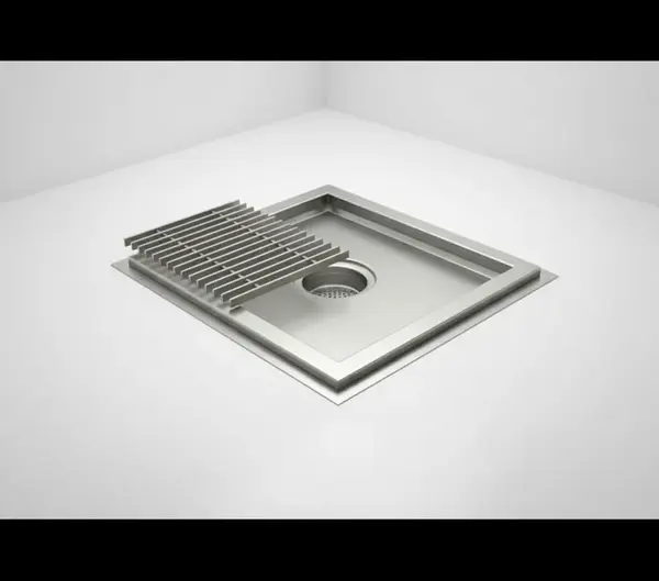 IMC/Teddy SFT-1872-SG-ADA