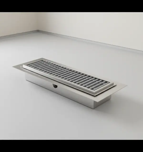 IMC/Teddy SFT-1884-PFG