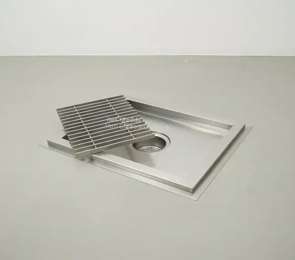 IMC/Teddy SFT-1884-SG-ADA