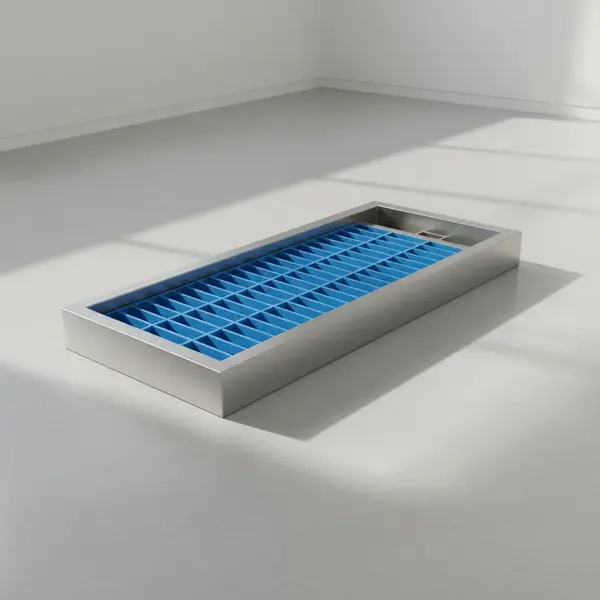 IMC/Teddy SFT-21108-PFG-ADA