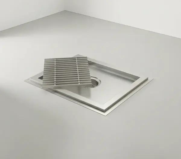 IMC/Teddy SFT-2124-SG-ADA