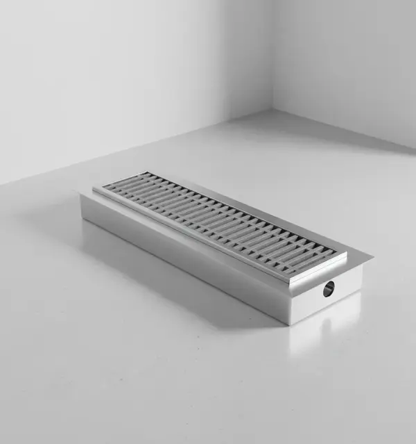 IMC/Teddy SFT-2130-PFG