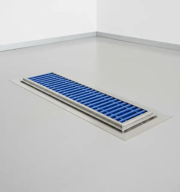 IMC/Teddy SFT-2130-PFG-ADA