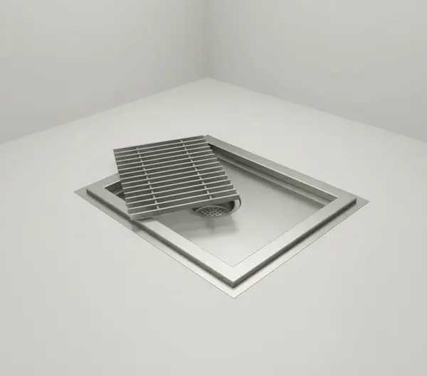 IMC/Teddy SFT-2130-SG-ADA