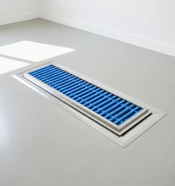 IMC/Teddy SFT-2136-PFG-ADA