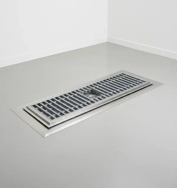 IMC/Teddy SFT-2160-PFG