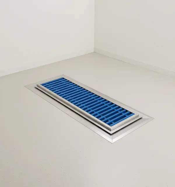 IMC/Teddy SFT-2172-PFG-ADA