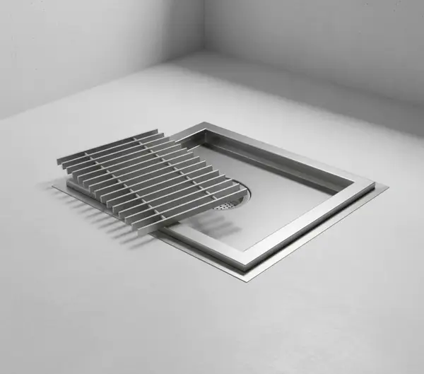 IMC/Teddy SFT-2172-SG-ADA