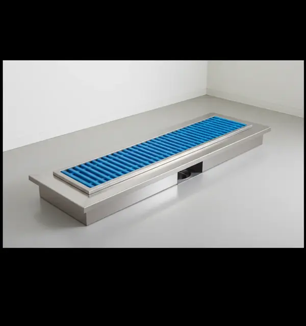 IMC/Teddy SFT-2184-PFG-ADA