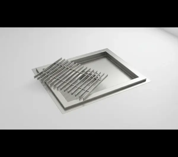 IMC/Teddy SFT-2184-SG-ADA