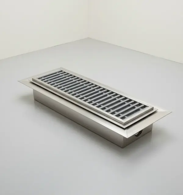 IMC/Teddy SFT-2196-PFG