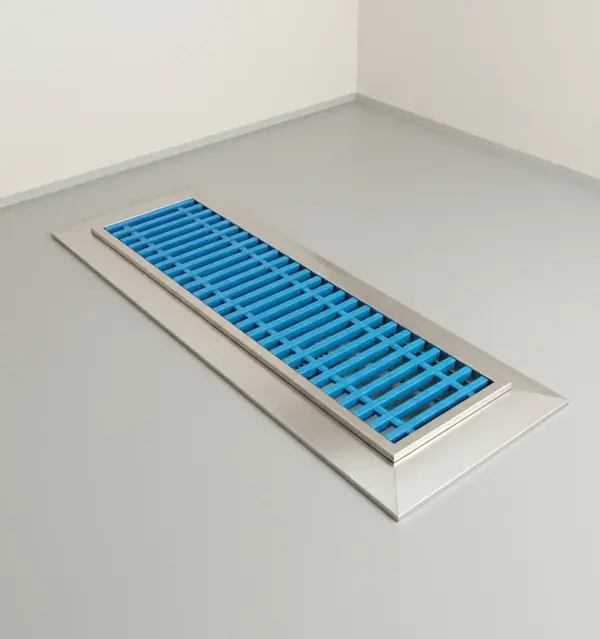 IMC/Teddy SFT-2196-PFG-ADA