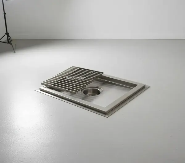 IMC/Teddy SFT-2196-SG-ADA