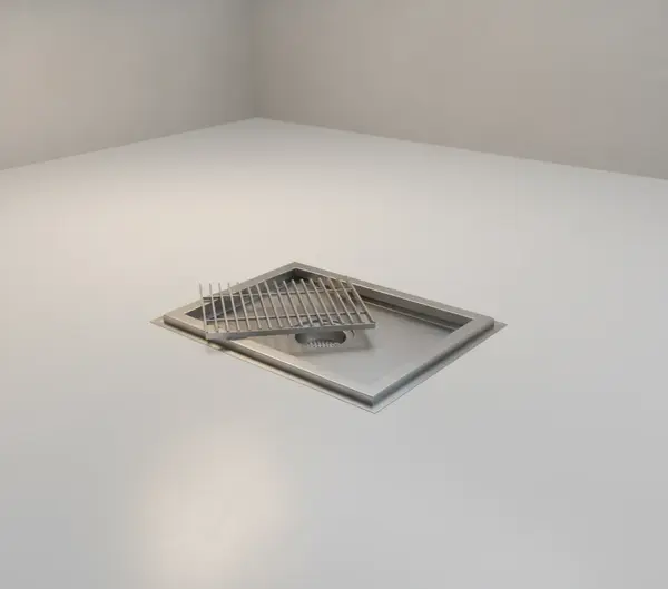 IMC/Teddy SFT-24108-SG-ADA