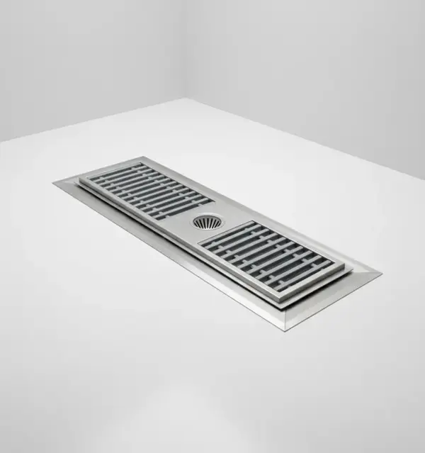 IMC/Teddy SFT-24120-PFG