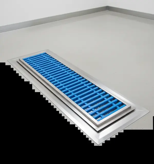 IMC/Teddy SFT-24120-PFG-ADA