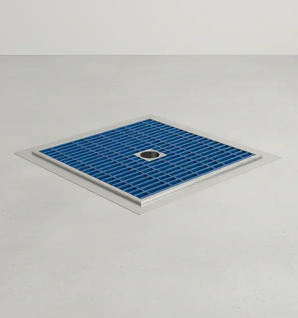 IMC/Teddy SFT-2424-PFG-ADA