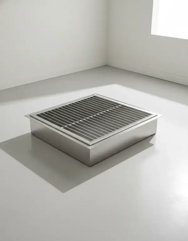 IMC/Teddy SFT-2424-SQ