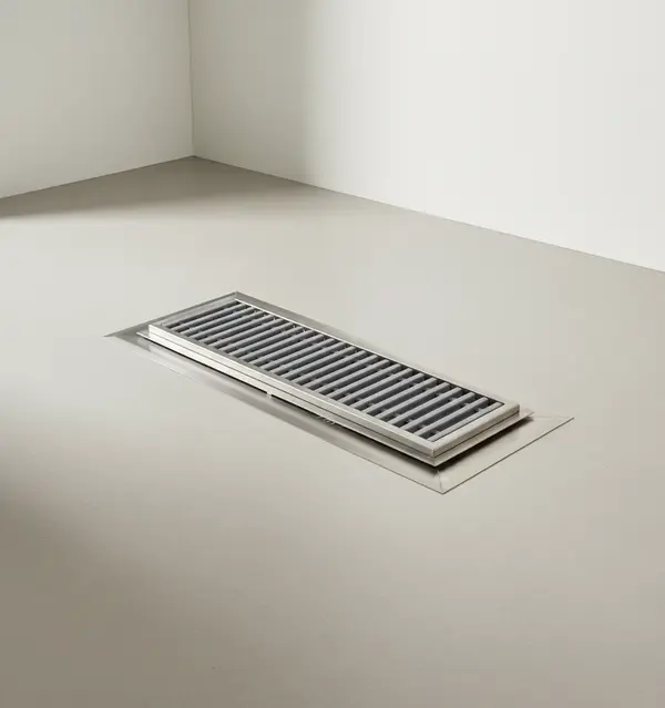 IMC/Teddy SFT-2430-PFG