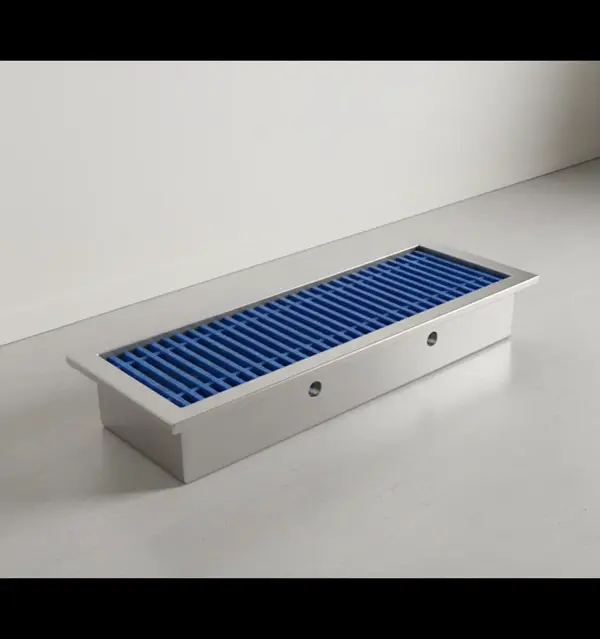 IMC/Teddy SFT-2430-PFG-ADA