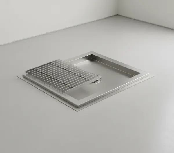 IMC/Teddy SFT-2430-SG-ADA