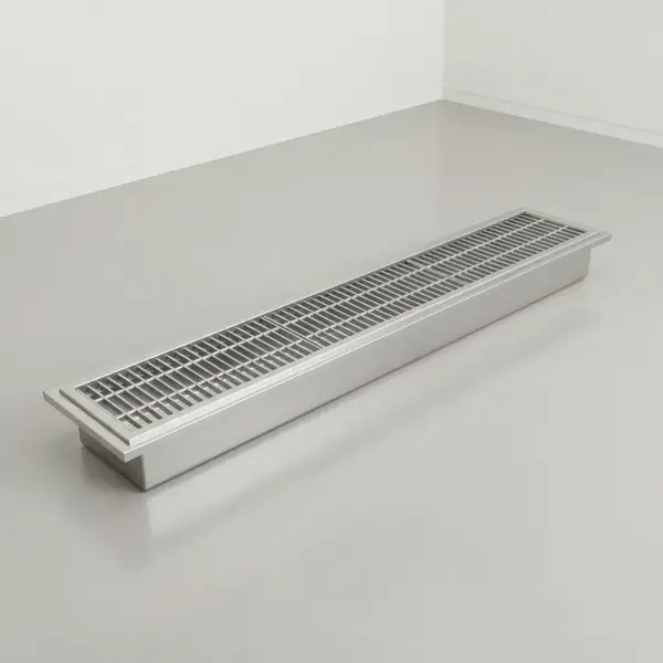 IMC/Teddy SFT-2430-SGAS