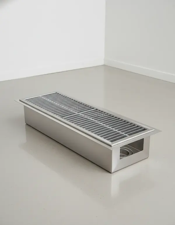 IMC/Teddy SFT-2430-SQ