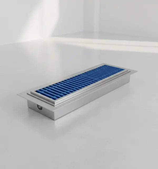 IMC/Teddy SFT-2436-PFG-ADA