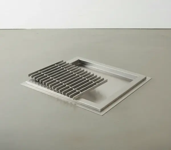 IMC/Teddy SFT-2436-SG-ADA