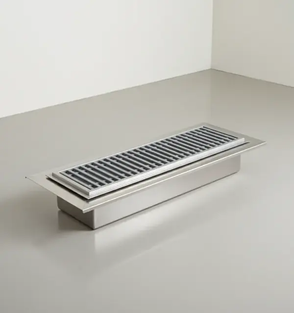 IMC/Teddy SFT-2448-PFG