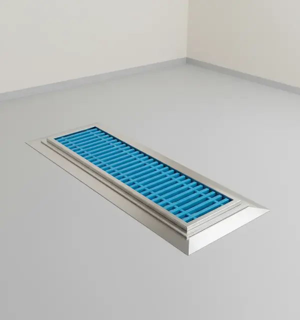 IMC/Teddy SFT-2448-PFG-ADA