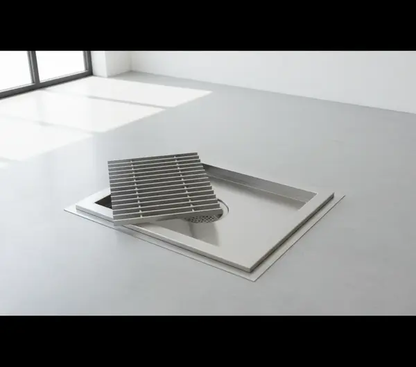 IMC/Teddy SFT-2448-SG-ADA