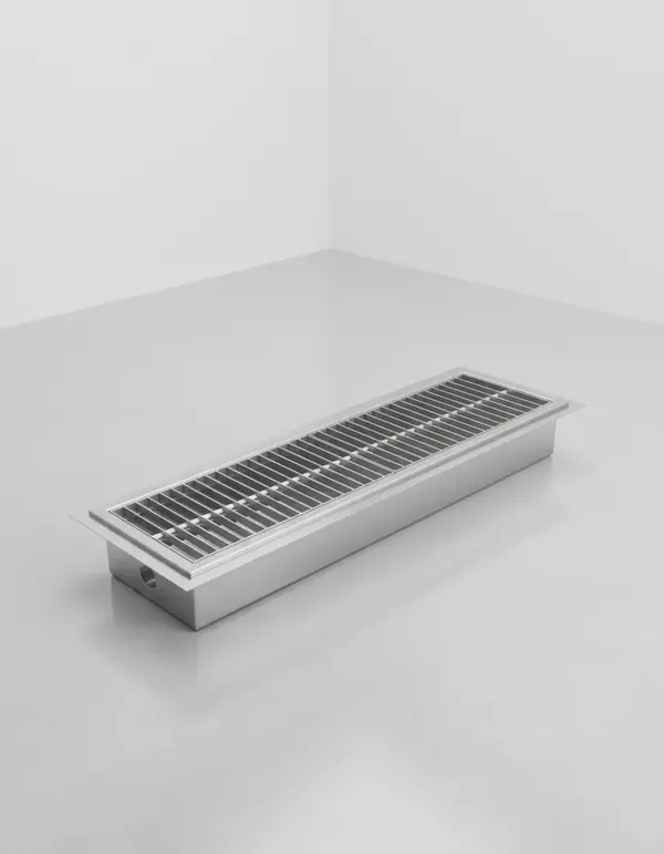 IMC/Teddy SFT-2448-SQ