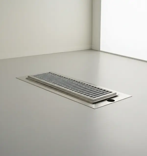 IMC/Teddy SFT-2460-PFG