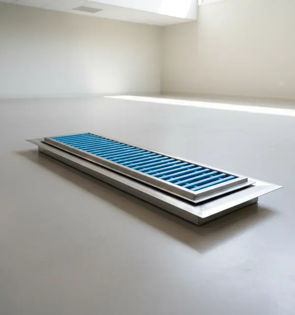 IMC/Teddy SFT-2460-PFG-ADA