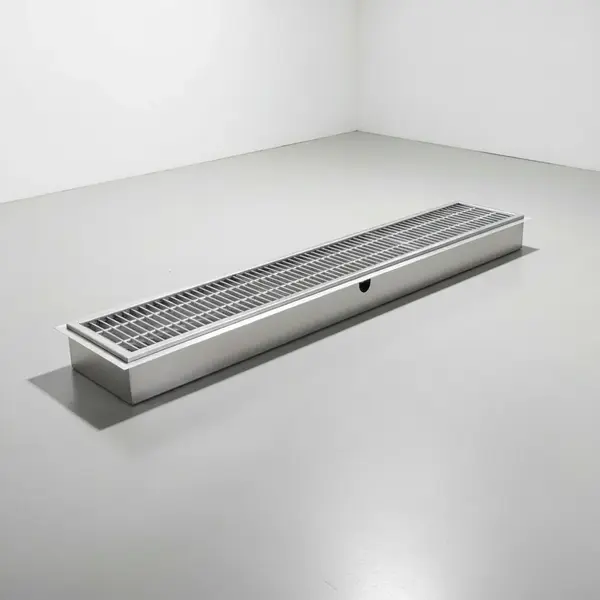 IMC/Teddy SFT-2460-SG