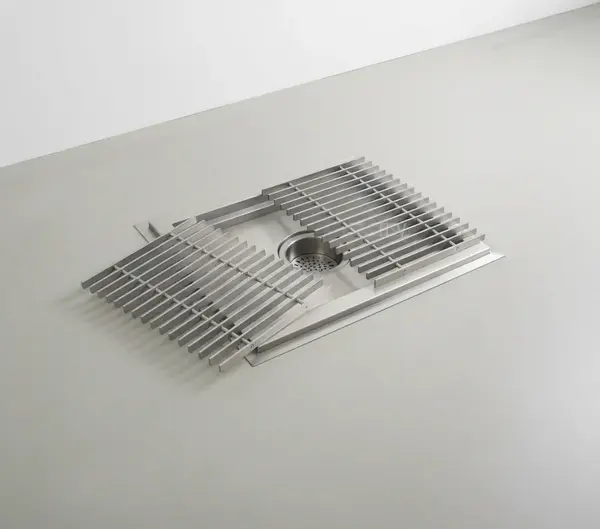 IMC/Teddy SFT-2460-SG-ADA