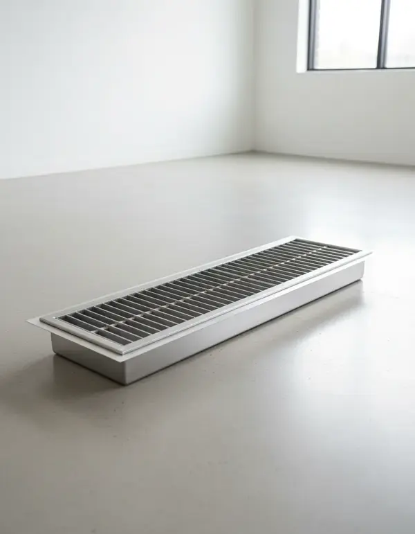 IMC/Teddy SFT-2460-SQ