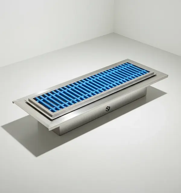 IMC/Teddy SFT-2472-PFG-ADA