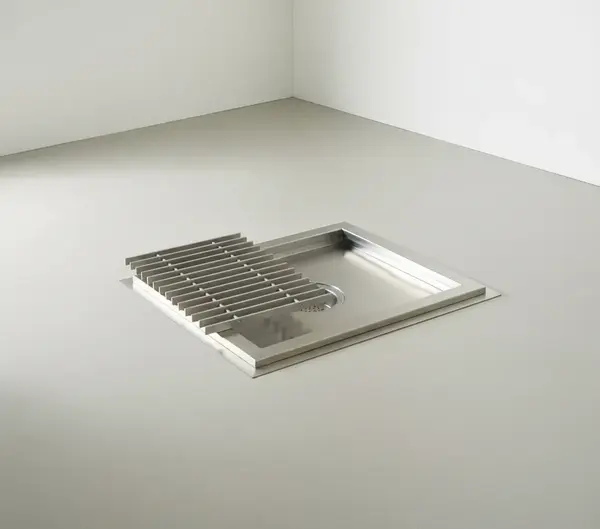 IMC/Teddy SFT-2472-SG-ADA