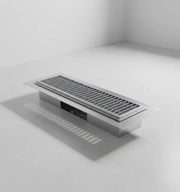 IMC/Teddy SFT-2484-PFG