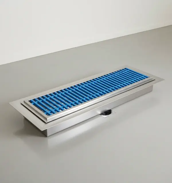 IMC/Teddy SFT-2484-PFG-ADA