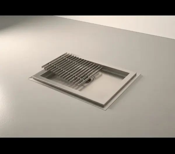 IMC/Teddy SFT-2484-SG-ADA