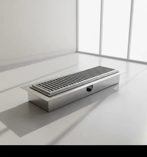 IMC/Teddy SFT-2496-PFG