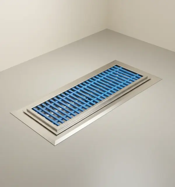 IMC/Teddy SFT-2496-PFG-ADA