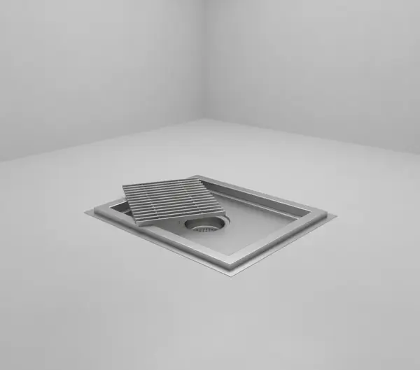 IMC/Teddy SFT-2496-SG-ADA