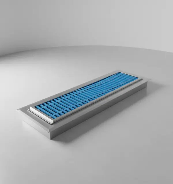 IMC/Teddy SFT-30108-PFG-ADA