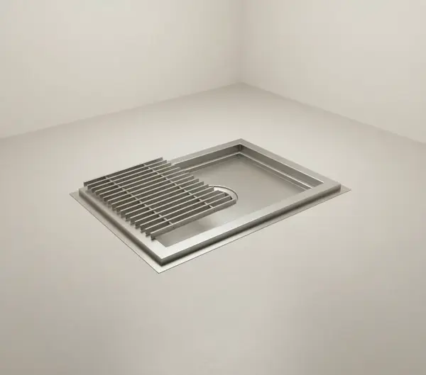 IMC/Teddy SFT-30108-SG-ADA