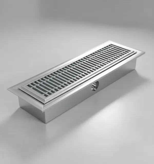 IMC/Teddy SFT-30120-PFG